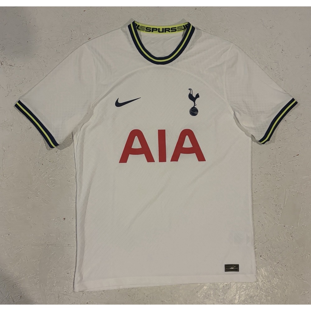 Nike Dri Fit ADV Tottenham Hotspur Spurs 2022/23 Home Soccer Jersey DJ7654-101
